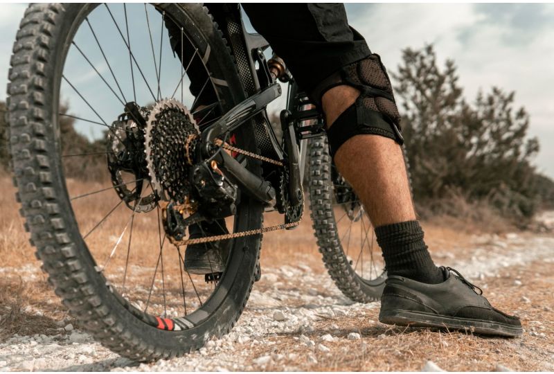 Mountainbike-Reifen