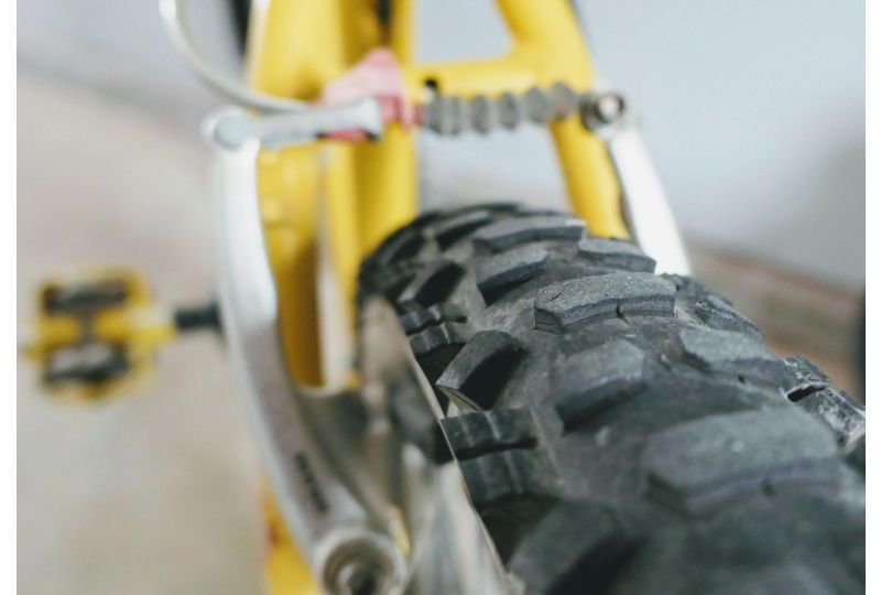 Tubeless-Reifen – Vor- und Nachteile im Überblick