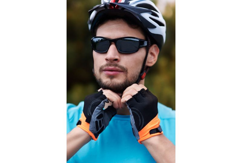 Fahrradbrillen: Optimaler Schutz und klare Sicht bei jeder Tour