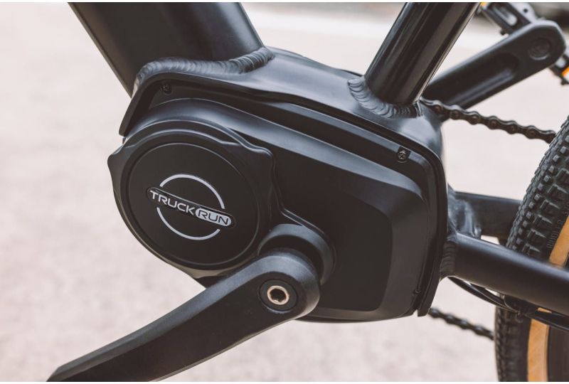 E-Bike Motoren: Das bedeuten die Technischen Daten wirklich