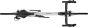 FOCUS IZALCO MAX 8.7 Silver glossy / White glossy