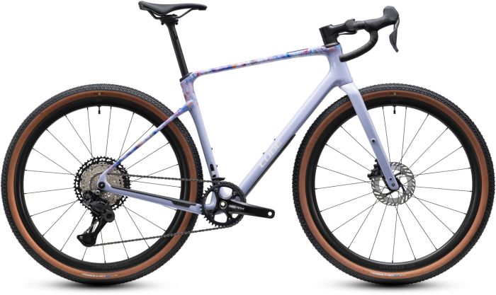 Cube Nuroad C:62 EX artline (2027)