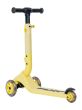PUKY PUSH Roller pineapple