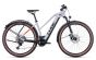 Cube Reaction Hybrid Pro 625 Allroad 27.5 Trapez grey´n´red