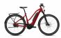 Flyer Upstreet5 7.03 630Wh Mixed Mercury Red Gloss (2021)