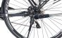Hebie 663 T / FIX 18 T Fahrradständer für 26-28 Zoll
