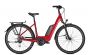 Kalkhoff ENDEAVOUR 1.B MOVE Comfort 400Wh racingred glossy 