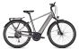 Kalkhoff ENDEAVOUR 3.B MOVE Diamant 500Wh jetgrey matt