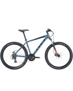 Bulls Wildtail 2 27,5 pro blue matt