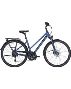 Pegasus Premio SL Disc 27 Trapez steel blue matt (2025)