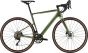 Cannondale Topstone Carbon 6 Beetle Green