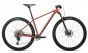 Orbea Onna 10 terracotta red