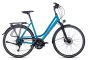 Gudereit LC-30 evo Wave enzianblau matt