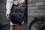ORTLIEB Vario High Vis QL2.1 black reflex 26L