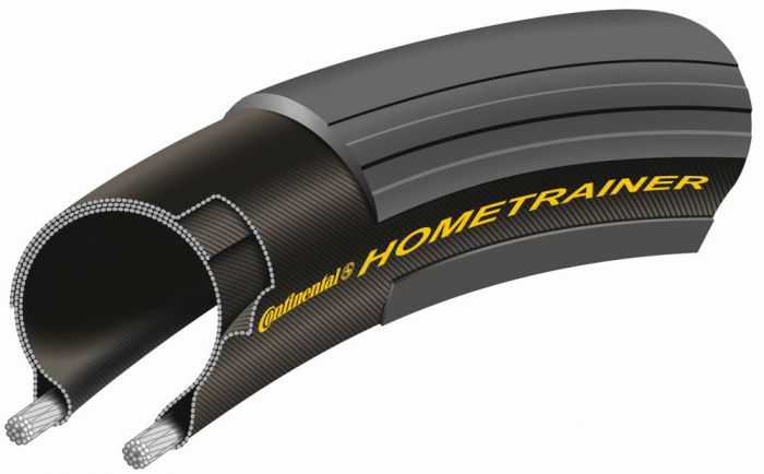 Continental Hometrainer Rennradreifen