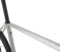 Orbea Orca OMR Rahmenset - Metallic Spark Silver - 51cm
