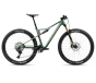 Orbea Oiz M10 seaweed - green (2027)