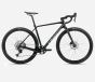 Orbea TERRA H30 1X schwarz carbon (2026)