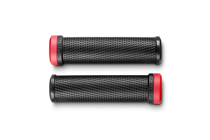 Cube Griffe Race black´n´red