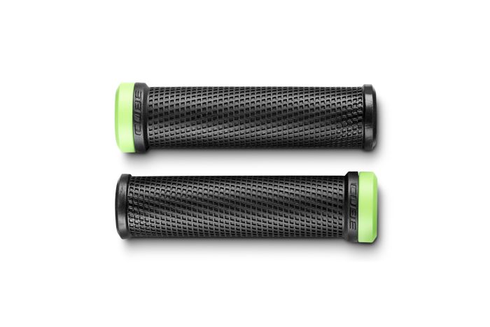 Cube Griffe Race black´n´green