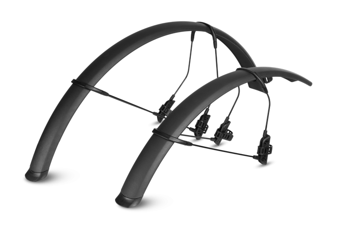 ACID Steckschutzblechset GRAVEL 28"