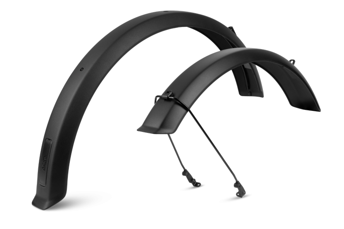 Schutzblechset SIC 2.0 84 27,5" Fully black