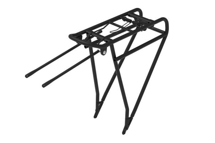KTM Carrier light Racktime Cross 28" black