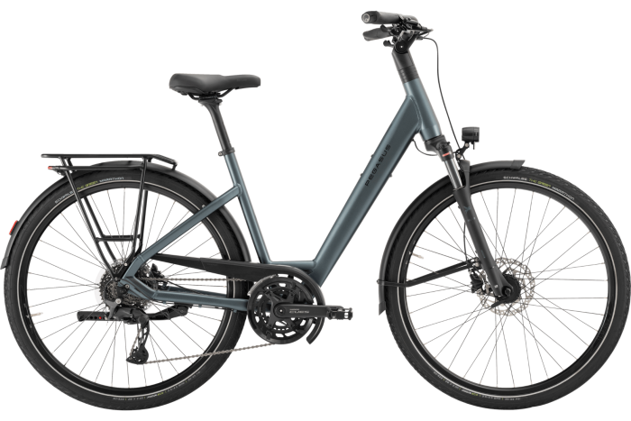 Pegasus Strong SL 20 Wave veridian-matt (2026)