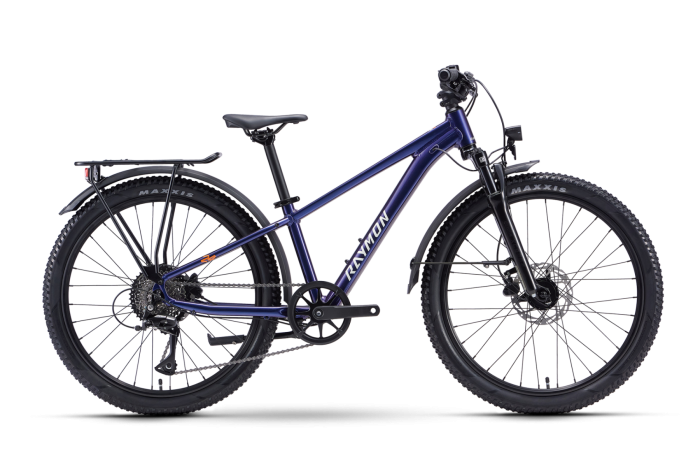Raymon Nayta 24 Pro Street lilac (2027)