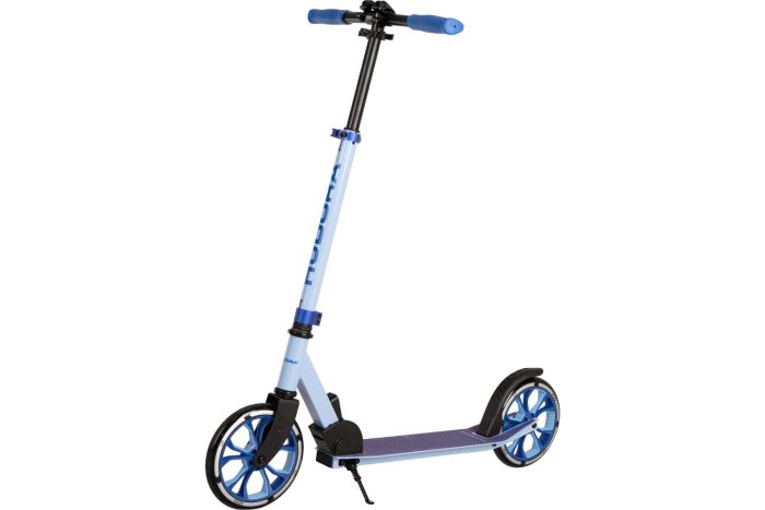 HUDORA Scooter UP X Limited Edition blau