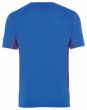 Vaude Men's Signpost Shirt II hydro blue