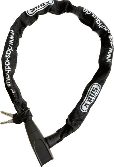 Abus City Chain 8800/95 2.0 RADhaus Edition schwarz
