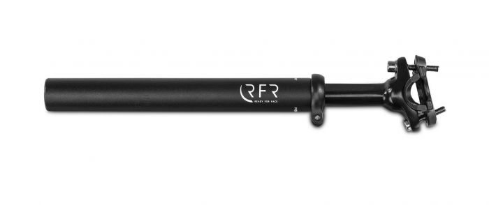 RFR Gefederte Sattelstütze (60-90kg)