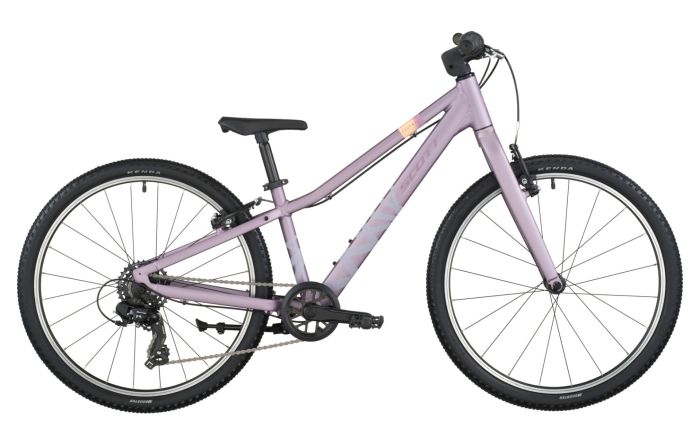SCOTT Contrail 400 provence purple (2025)