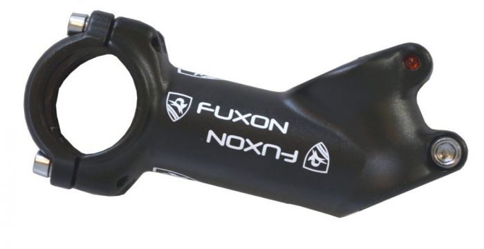 Fuxon Vorbau AS 007 Ahead 31,8mm 1 1/8 Zoll schwarz