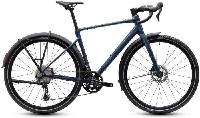 Cube Nuroad Race FE inkrey´n´grey (2027)