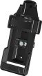 Abus BORDO Big Alarm 6000KA/120 BK SH