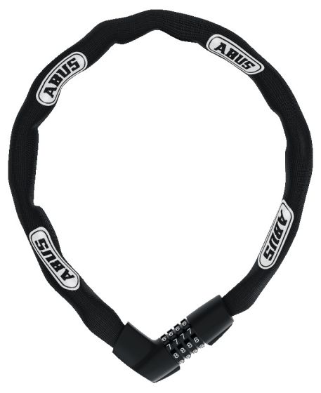 Abus Tresor 1385/110 black