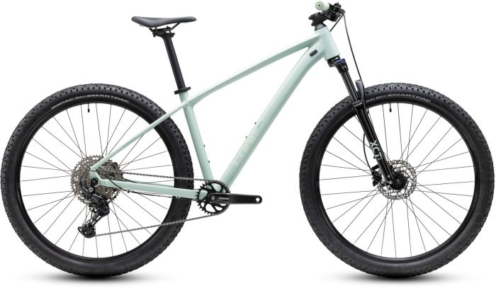 Cube Aim Pro aloegreen´n´green (2027)