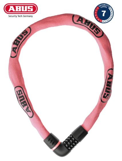 Abus Tresor 6806C/85 rose blush