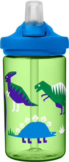 Camelbak Eddy+ Kids 0,4L Hip Dinos