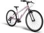 Puky LS-PRO 26-8 pearl pink/anthrazit
