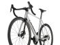 Orbea Orca OMR Rahmenset - Metallic Spark Silver - 51cm