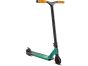 PUKY SPIN Scooter tropical green