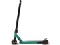 PUKY SPIN Scooter tropical green