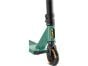 PUKY SPIN Scooter tropical green