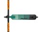 PUKY SPIN Scooter tropical green