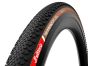 Vittoria Terreno T50 Mixed Gravel Endurance Faltreifen brown 45-622