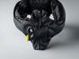 Hövding 3.0 Airbag Helm schwarz Unisize