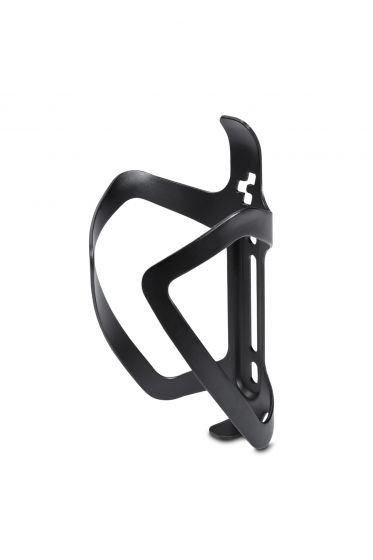 CUBE Flaschenhalter HPA Top Cage black anodized